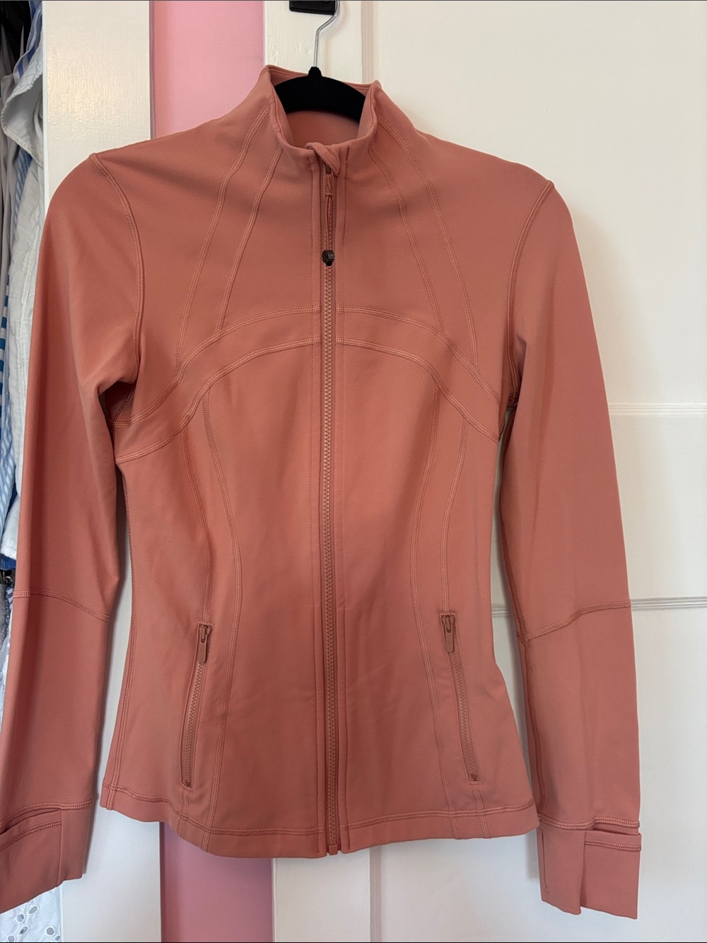 Women’s Lululemon Align Jacket